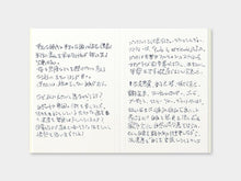 Load image into Gallery viewer, 005 Lightweight Paper Refill TRAVELER'S Notebook - Passport Size