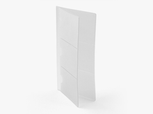 Load image into Gallery viewer, 007 Card File TRAVELER'S Notebook - Regular Size