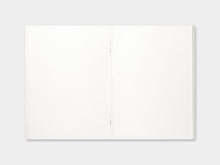 Load image into Gallery viewer, 008 Sketch Paper Refill TRAVELER'S Notebook - Passport Size