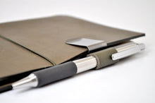 Load image into Gallery viewer, 016 Pen Holder TRAVELER'S Notebook - Both Sizes