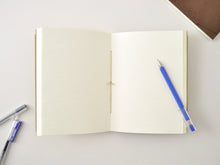 Load image into Gallery viewer, Bengal Handmade Paper Journal Refills