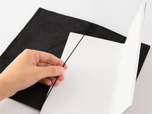 Load image into Gallery viewer, 028 Card File TRAVELER'S Notebook - Regular Size