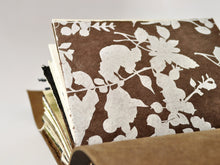 Load image into Gallery viewer, Birch One of a Kind Leather Journal