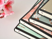 Load image into Gallery viewer, Gallery Decoupage Notebook Collection, Assorted