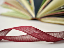 Load image into Gallery viewer, Will-O-Wisp One of a Kind Leather Journal