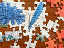 Load image into Gallery viewer, Cavallini & Co Vintage Puzzles