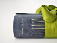 Load image into Gallery viewer, Caribbean One of a Kind Leather Journal