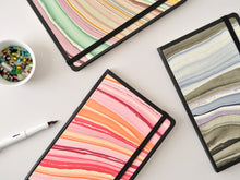 Load image into Gallery viewer, Gallery Decoupage Notebook Collection, Assorted