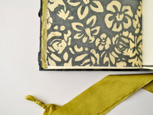 Load image into Gallery viewer, Miraflores One of a Kind Leather Journal