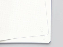 Load image into Gallery viewer, Nuuna Walking Art Notebook