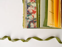 Load image into Gallery viewer, Coyoacan One of a Kind Leather Journal