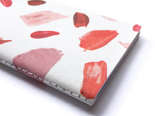 Load image into Gallery viewer, Kate A5 Canvas Notebook