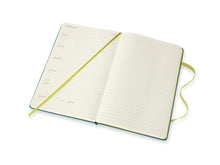Load image into Gallery viewer, Moleskine 2020-2021 Weekly Notebook, 18 Month - Peanuts