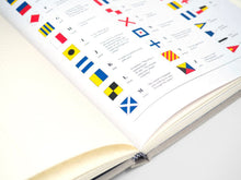Load image into Gallery viewer, Grids & Guides: A Notebook for Visual Thinkers (Gray)