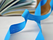 Load image into Gallery viewer, Cloudburst One of a Kind Leather Journal