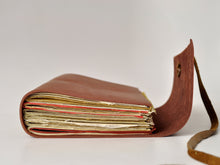 Load image into Gallery viewer, Roanoke One of a Kind Leather Journal