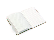 Load image into Gallery viewer, Grids & Guides Eco: A Notebook for Ecological Thinkers