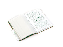 Load image into Gallery viewer, Grids & Guides Eco: A Notebook for Ecological Thinkers
