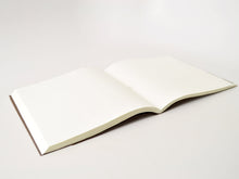 Load image into Gallery viewer, Bengal Handmade Paper Journal Refills