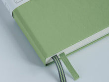 Load image into Gallery viewer, Leuchtturm 1917 Softcover Notebook - Sage