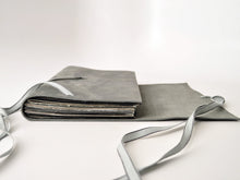 Load image into Gallery viewer, Dire Wolf One of a Kind Leather Journal