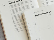 Load image into Gallery viewer, Leuchtturm 1917 Change Journal