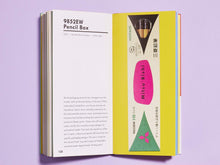 Load image into Gallery viewer, Pencils You Should Know: A History of the Ultimate Writing Utensil in 75 Anecdotes