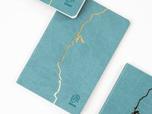 Load image into Gallery viewer, Blackwing Volume 840 Clutch Notebooks (Set of 3)