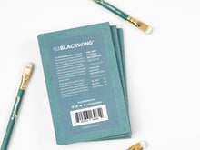 Load image into Gallery viewer, Blackwing Volume 840 Clutch Notebooks (Set of 3)