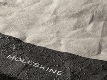 Load image into Gallery viewer, Moleskine Go Washable Paper Tote Bag