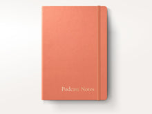 Load image into Gallery viewer, Leuchtturm 1917 Daily Planner 2021 - Bellini
