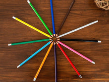 Load image into Gallery viewer, Palomino Blackwing Colors: Colored Pencils Set of 12
