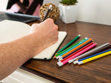 Load image into Gallery viewer, Palomino Blackwing Colors: Colored Pencils Set of 12