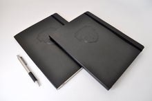 Load image into Gallery viewer, Moleskine 2020-2021 Weekly Notebook, 18 Month - Black Soft Cover