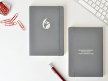 Load image into Gallery viewer, Leuchtturm 1917 Hardcover Notebook - Anthracite