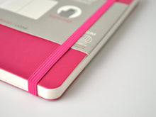 Load image into Gallery viewer, Leuchtturm 1917 Softcover Notebook - Berry