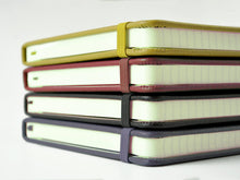 Load image into Gallery viewer, Moleskine Classic Leather Notebooks - Hardcover