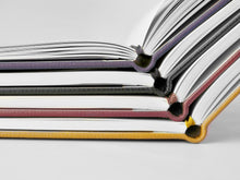 Load image into Gallery viewer, Moleskine Classic Leather Notebooks - Hardcover