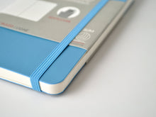 Load image into Gallery viewer, Leuchtturm 1917 Softcover Notebook - Nordic Blue