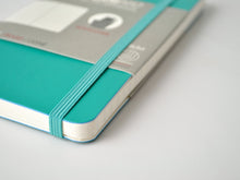 Load image into Gallery viewer, Leuchtturm 1917 Softcover Notebook - Emerald