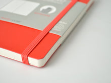 Load image into Gallery viewer, Leuchtturm 1917 Softcover Notebook - Red