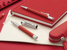 Load image into Gallery viewer, Graf von Faber Castell INDIA RED Collection