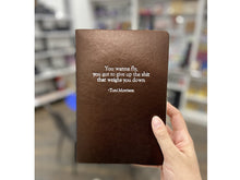 Load image into Gallery viewer, Black Voices Notebook Collection