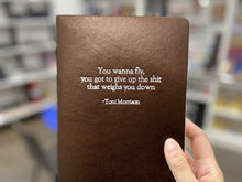 Load image into Gallery viewer, Black Voices Notebook Collection