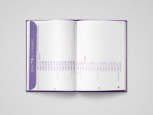 Load image into Gallery viewer, The Jewish Planner 5781