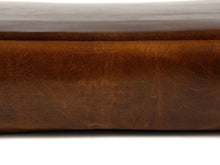 Load image into Gallery viewer, Kent Zippered Leather Travel Case