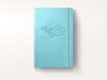 Load image into Gallery viewer, Leuchtturm 1917 Softcover Notebook - Ice Blue