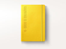 Load image into Gallery viewer, Leuchtturm 1917 Softcover Notebook - Lemon