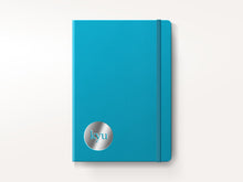 Load image into Gallery viewer, Leuchtturm 1917 Hardcover Notebook - Azure