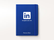 Load image into Gallery viewer, Leuchtturm 1917 Hardcover Notebook - Royal Blue